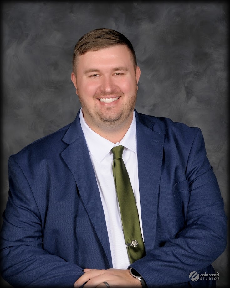 Zachary Holder
